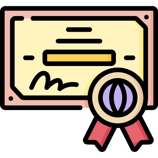 Python for Finance Course Certificate