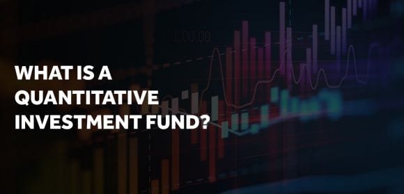 what is quantitative-investment in trading?