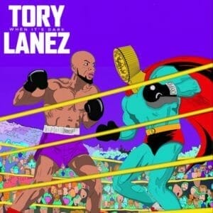 Tory Lanes NFT