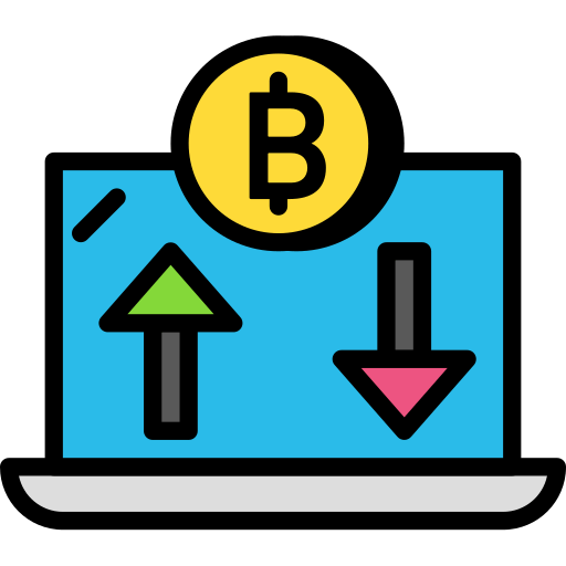 bitcoin crypto trading