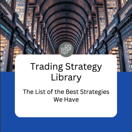 Trading Strategy Library