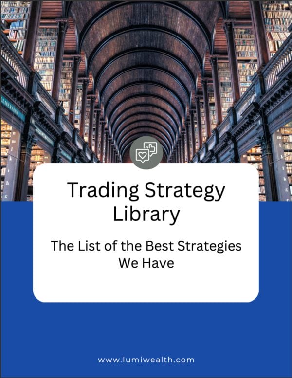 Trading Strategy Library