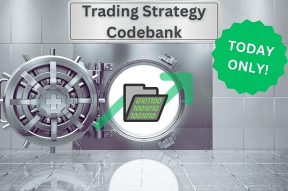 Trading Strategy Codebank (3)