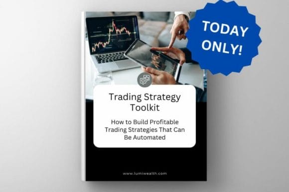 Trading Strategy Toolkit